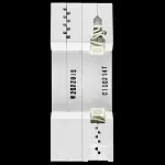 SIEMENS 16 AMP CURVE C 10kA 30mA DOUBLE POLE RCBO TYPE AC 5SU1 354-1KK16