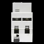 SIEMENS 20 AMP CURVE C 10kA 30mA DOUBLE POLE RCBO TYPE AC 5SU1 354-1KV20