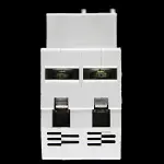 SIEMENS 20 AMP CURVE C 10kA 30mA DOUBLE POLE RCBO TYPE AC 5SU1 354-1KV20