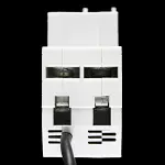 SIEMENS 40 AMP CURVE B 6kA 30mA DOUBLE POLE RCBO TYPE AC 5SU1 356-0DV40