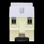 SIEMENS 40 AMP 30mA DOUBLE POLE RCD 5SZ3 241-3A