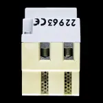 SIEMENS 40 AMP 30mA DOUBLE POLE RCD 5SZ3 241-3A