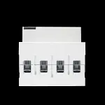 SIEMENS 63 AMP 30mA FOUR POLE RCCB RCD TYPE A 5SV3346-6