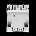 SIEMENS 63 AMP 30mA FOUR POLE RCCB RCD TYPE A 5SV3346-6