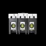 SIEMENS 400 AMP 40kA TRIPLE POLE MAIN SWITCH DISCONNECTOR 3VF5211-5BM31-0AA0