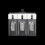 SIEMENS 63 AMP 55kA TRIPLE POLE MCCB 3VL1706-1DA33-0AA0 VL160X