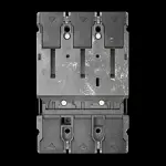 SIEMENS 63 AMP 55kA TRIPLE POLE MCCB 3VL1706-1DA33-0AA0 VL160X