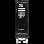 SIMPLEX 15 MCB M3 CIRCUIT BREAKER BTQL1215