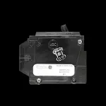SIMPLEX 15 MCB M3 CIRCUIT BREAKER BTQL1215
