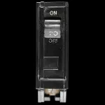 SIMPLEX 20 MCB M3 CIRCUIT BREAKER BTQL1220