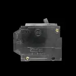 SIMPLEX TYPE 4 20 MCB M3 CIRCUIT BREAKER BTQL1220