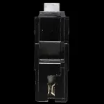 SIMPLEX TYPE 4 20 MCB M3 CIRCUIT BREAKER BTQL1220