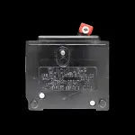 OTTERMILL CHILTON 100 MAIN SWITCH DISCONNECTOR TRIPLE POLE QUICKLAG&hyphen;P
