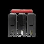 OTTERMILL CHILTON 100 MAIN SWITCH DISCONNECTOR TRIPLE POLE QUICKLAG&hyphen;P