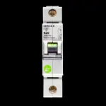 STEEPLE 20 AMP CURVE B 6kA MCB CIRCUIT BREAKER SERIES E 14120