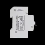 STEEPLE B 10 MCB 6kA CIRCUIT BREAKER D2SB10B WC
