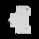 STEEPLE B 6 MCB 6kA CIRCUIT BREAKER D2SB06B WC