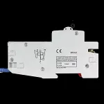 STEEPLE B 32 RCBO 6kA 30mA TYPE A DSBRCBO32B