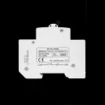STEEPLE 20 AMP CURVE B 6kA  MCB CIRCUIT BREAKER D2SB20B