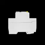 STEEPLE 63 AMP 30mA DOUBLE POLE RCD TYPE AC DSB63/30