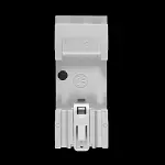 STEEPLE 63 AMP 30mA DOUBLE POLE RCD TYPE AC DSB63/30