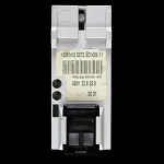 STEEPLE 40 AMP 30mA DOUBLE POLE RCD TYPE AC SD62