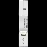STEEPLE 20 AMP CURVE B 6kA MCB CIRCUIT BREAKER D2SB20B