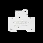 STEEPLE 40 AMP CURVE B 6kA MCB CIRCUIT BREAKER D2SB40B