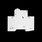 STEEPLE 40 AMP CURVE B 6kA MCB CIRCUIT BREAKER D2SB40B