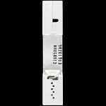 STEEPLE 50 AMP CURVE B 6kA MCB CIRCUIT BREAKER D2SB50B