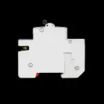 STEEPLE 6 AMP CURVE B 6kA MCB CIRCUIT BREAKER D2SB06B