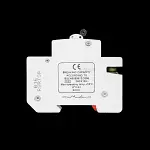 STEEPLE 16 AMP CURVE B 6kA MCB CIRCUIT BREAKER D2SB16B
