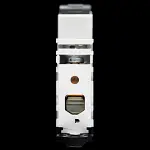 STEEPLE 50 AMP CURVE B 6kA MCB CIRCUIT BREAKER SERIES G60