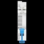 STEEPLE 6 AMP CURVE C 6kA MCB CIRCUIT BREAKER 230V