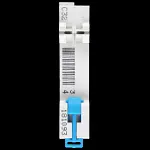 STEEPLE 32 AMP CURVE C 6kA MCB CIRCUIT BREAKER 230/400V