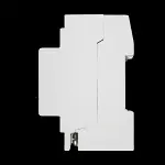STEEPLE 80 AMP DOUBLE POLE MAIN SWITCH DISCONNECTOR IBD