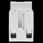 STEEPLE 80 AMP DOUBLE POLE MAIN SWITCH DISCONNECTOR IBD