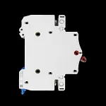 STEEPLE 100 AMP DOUBLE POLE MAIN SWITCH DISCONNECTOR