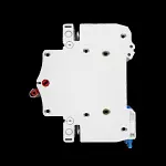 STEEPLE 100 AMP DOUBLE POLE MAIN SWITCH DISCONNECTOR