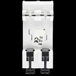 STEEPLE 100 AMP DOUBLE POLE MAIN SWITCH DISCONNECTOR