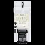 STEEPLE 63 AMP 100mA DOUBLE POLE RCD TYPE AC SD62