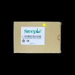 STEEPLE 20 AMP CURVE B 6kA 30mA RCBO TYPE AC DSBRCBO20B