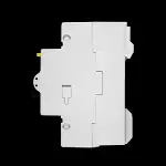 STEEPLE 80 AMP 30mA DOUBLE POLE RCD TYPE AC LR