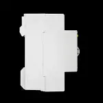 STEEPLE 80 AMP 30mA DOUBLE POLE RCD TYPE AC LR
