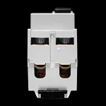 STEEPLE 80 AMP 30mA DOUBLE POLE RCD TYPE AC LR