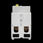 STEEPLE 80 AMP 30mA DOUBLE POLE RCD TYPE AC LR