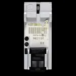 STEEPLE 80 AMP 30mA DOUBLE POLE RCD TYPE AC LR