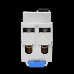 STEEPLE 80 AMP 30mA DOUBLE POLE RCD TYPE AC LL