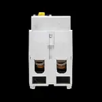 STEEPLE 80 AMP 30mA DOUBLE POLE RCD TYPE AC LL