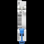 STEEPLE C 6 MCB 6kA CIRCUIT BREAKER SERIES E